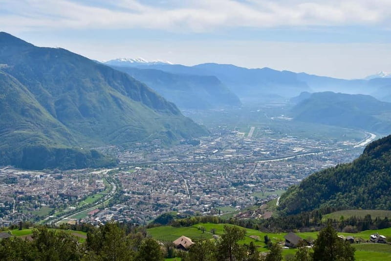 Bolzano private guided city tour - Who Should Consider This Tour?