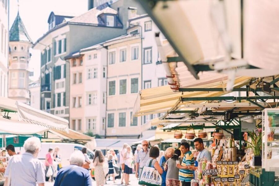 Bolzano: Wine Tasting Tour with Wine Expert - Analyzing Value and Practicalities
