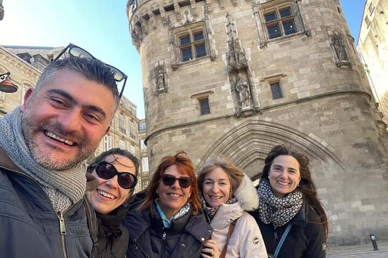 Bordeaux Awakens: Private Sunrise Serenity Morning Tour - Final Thoughts