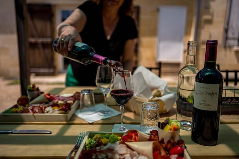 Bordeaux: St. Emilion Wine and E-Bike Tour with Lunch - Who Should Book This Tour?