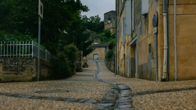 Bordeaux: St. Emilion Wine Tour with Private Shore Excursion - Who Should Consider This Tour?