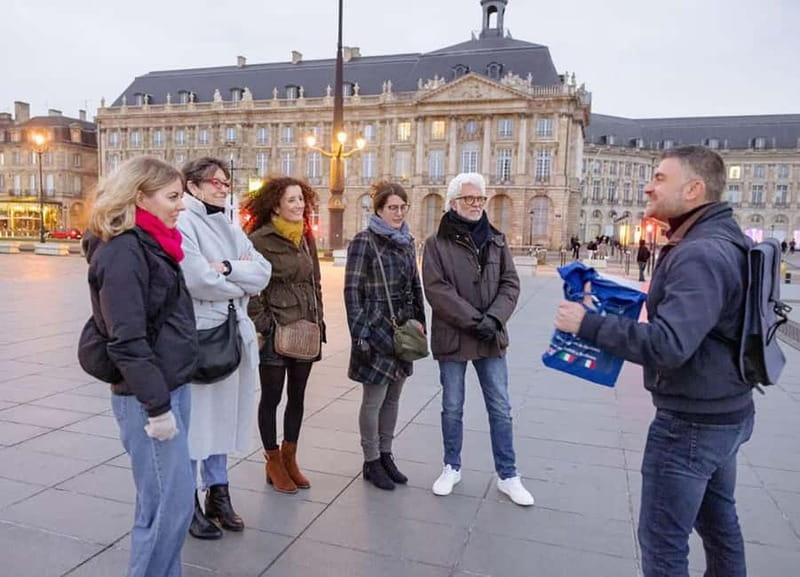 Bordeaux Unveiled: The Ultimate Private Walking Experience! - The Value of a Private Guided Tour