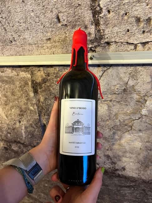 Bordeaux: Wine Blending Workshop with Tasting and Souvenir - Who Should Consider This?