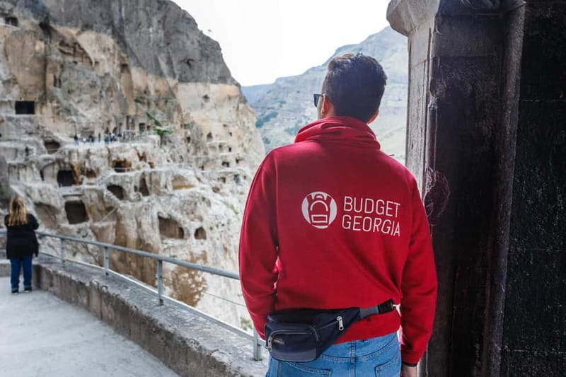 Borjomi, Rabati & Vardzia - Group tour from Tbilisi - Detailed Look at the Tour Experience