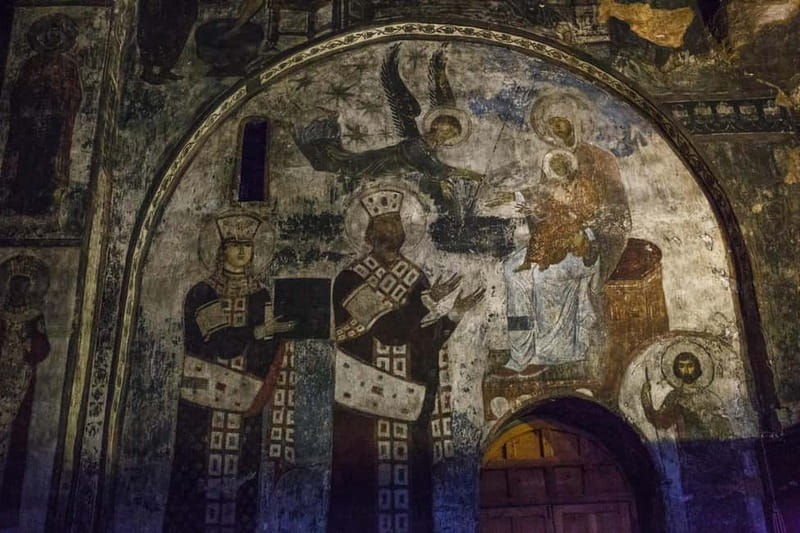 Borjomi, Rabati & Vardzia - one day group tour from Kutaisi - Practical Details and Value