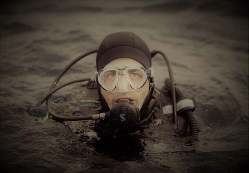 Bormes-les-Mimosas: Introductory diving session - Who Will Love This Experience?
