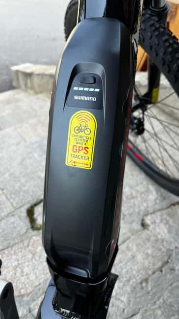 Borovets: Rent a E-Bike - What to Expect from Your E-Bike Adventure