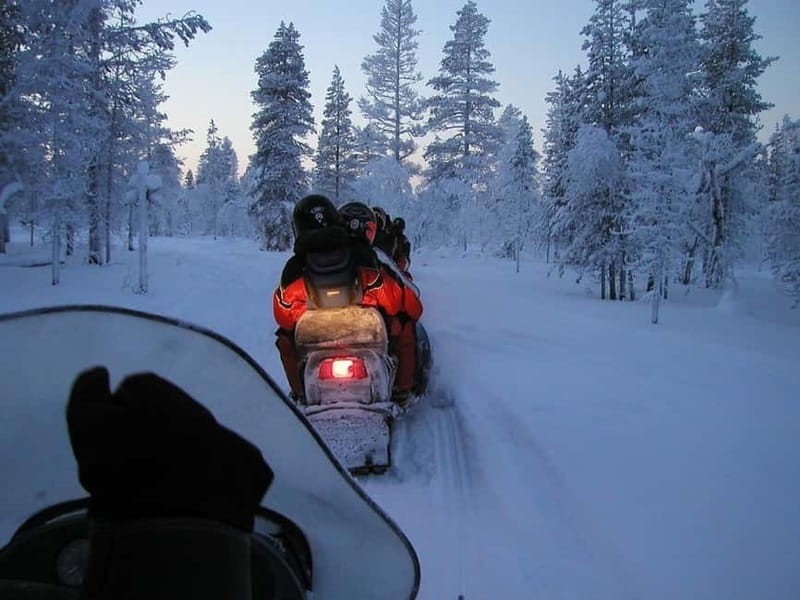 Borovets: Snowmobile Adventure - Considering the Value: Price and Practicalities
