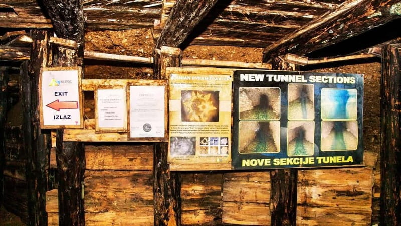Bosnian Pyramid: The Worlds Largest Pyramid (From Sarajevo) - Analyzing the Value