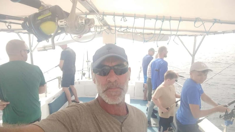 Bottom fishing & light trolling Puerto Calero, Lanzarote - The Fishing Experience and Species You Might Encounter
