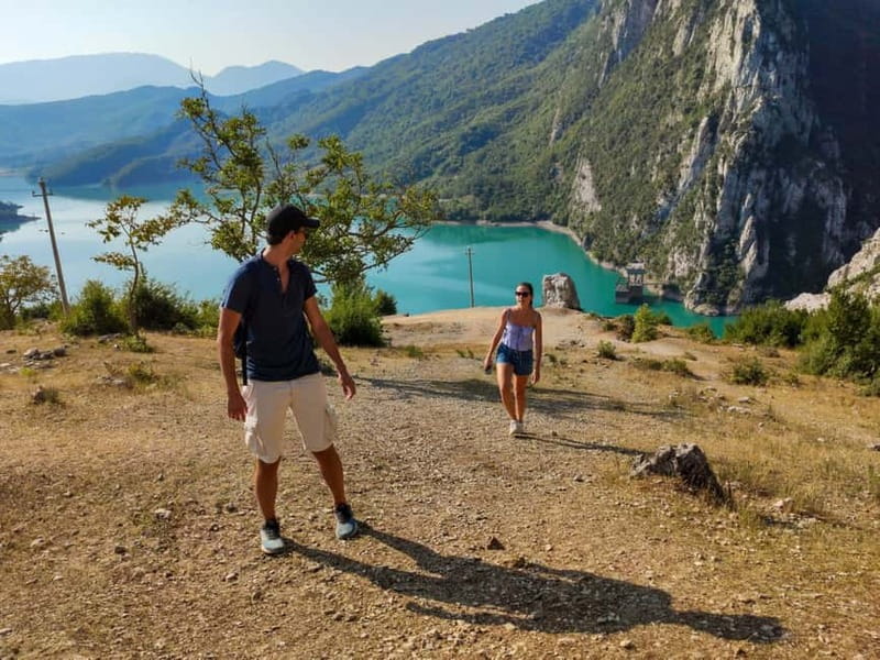 "Bovilla Lake, Kruja Castle & Durrës City Day Trip" - Who Should Book This Tour?