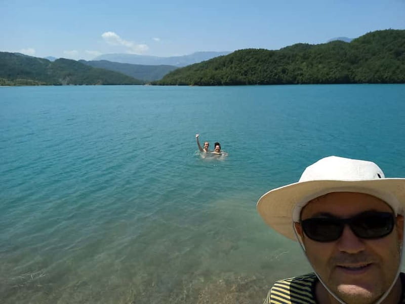 Bovilla Lake Private Day Tour from Tirana - The Practical Details