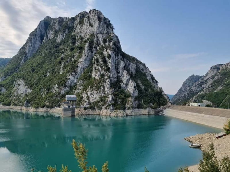 Bovilla Lake Serenity:Day Tour from Durres/Golem - Transportation, Timing, and Group Dynamics