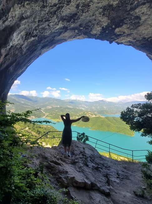 Bovilla Lake View & Gamti Mountain from Tirana - The Practicalities: What the Tour Includes and What It Doesn’t