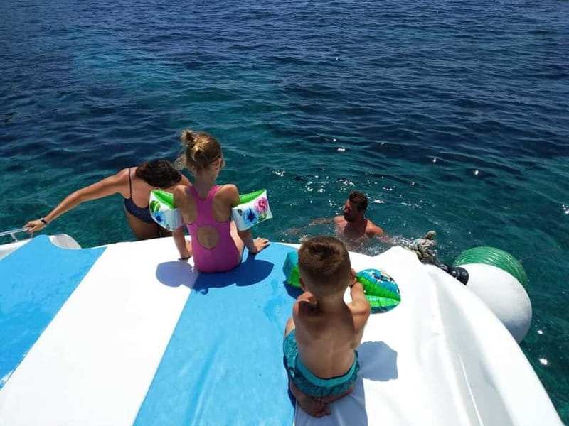 Bra: Blue Cave Island Hopping Luxury Tour - Final Thoughts