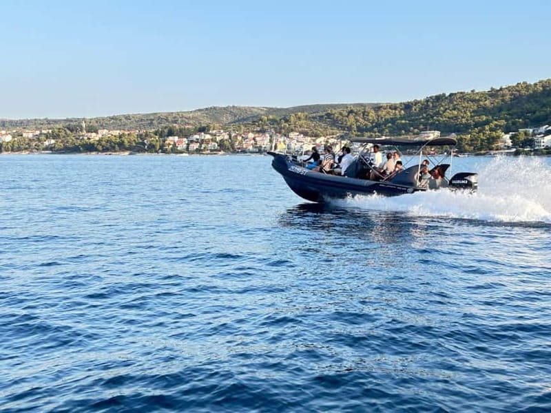 Bra: Half-Day Beach Party Transfer to Olife Beach Club - Why It’s a Good Value