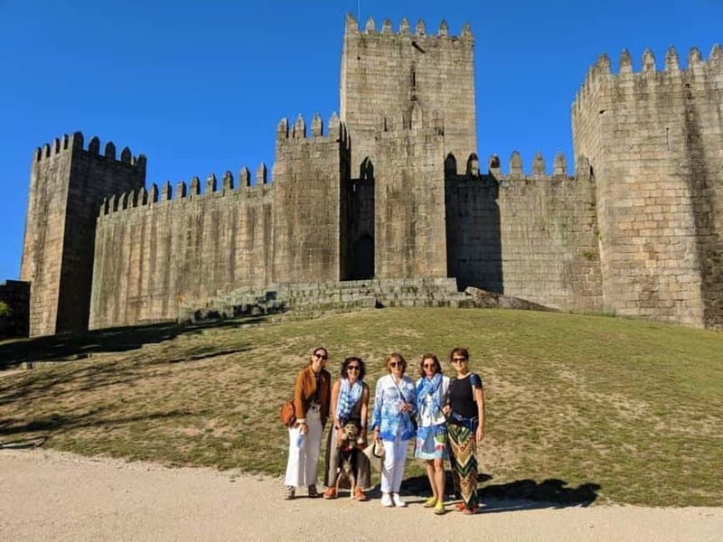 Braga & Guimarães Tour  Customizable Experience - Who Will Love This Tour?