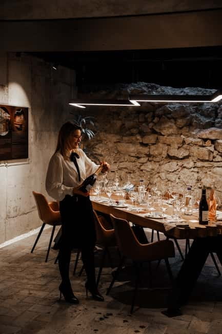 Braov: Romanian Wine and Cheese Tasting Experience - Who Should Consider This Experience?