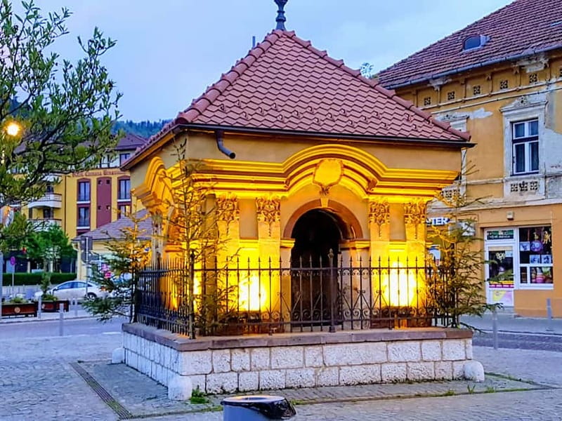 Braovs Secret Tastes & Stories - Exploring Braov: What You Can Expect
