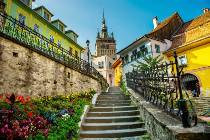 Brasov: Biertan, Sighisoara, and Saschiz Day Trip - In The Sum Up: Is This Tour for You?