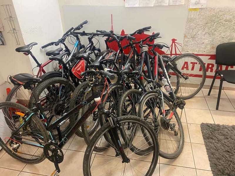 Bratislava - Bike Tour - Who Will Love This Tour?