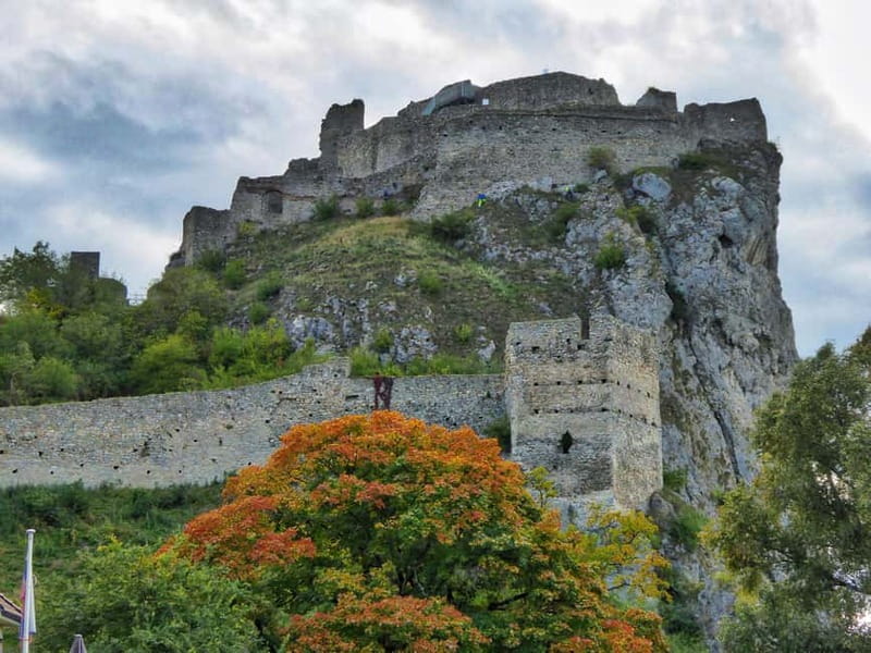 Bratislava: Cruise - Devín Castle Round Trip - The Sum Up
