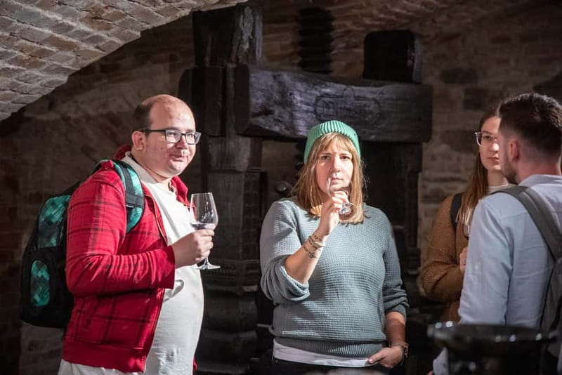 Bratislava: Guided Culinary Tour - What’s Included and What to Expect