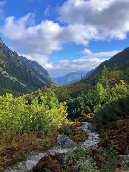 Bratislava: imany, Bojnice Palace & High Tatras Day Tour - Transportation and Group Dynamics