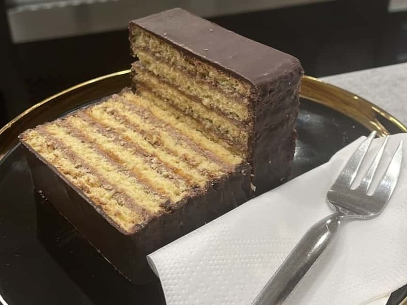 Bratislava: Old Town Cake Tasting Experience - Who Would Enjoy This Tour?  