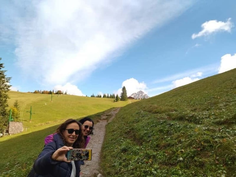 Bratislava: Small Fatra Mountains Guided Hike - The Highlights of the Itinerary