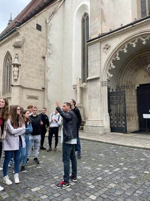 Bratislava - Top Sights Guided Tour - Practical Details and Value