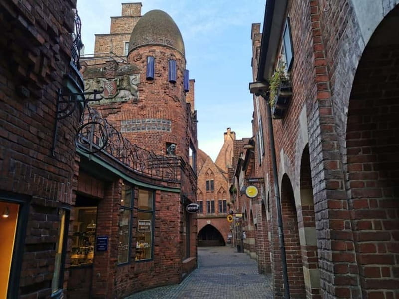 Bremen's old town: highlights of the historic city center - Who Should Take This Tour?