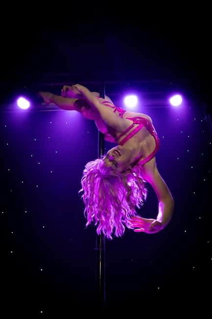 Brighton: Cabaret Carousel Show Ticket - The Value of the Experience: Is It Worth It?