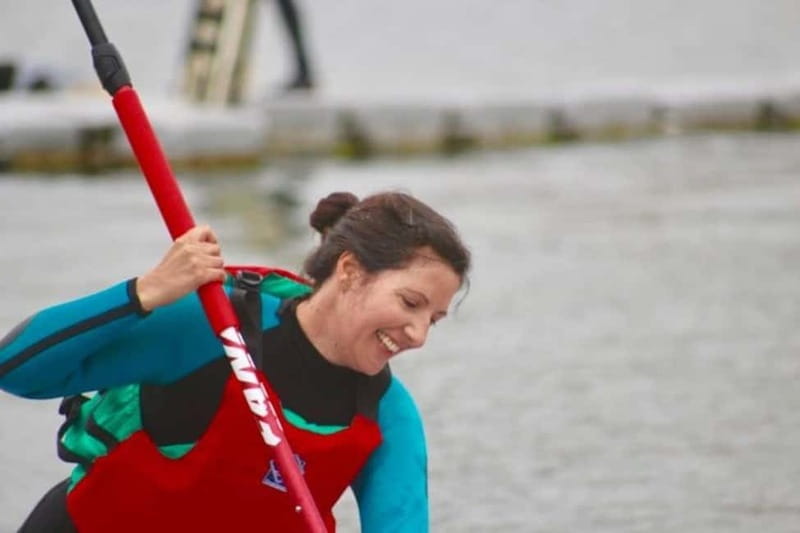 Brighton & Hove: Stand Up Paddleboarding Taster Session - What to Expect from the Session