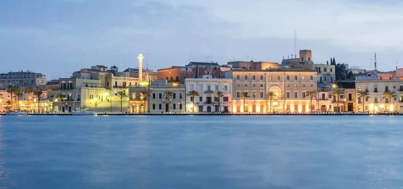 Brindisi: Brindisi Bay Boat Tour - A Closer Look at the Brindisi Bay Boat Tour