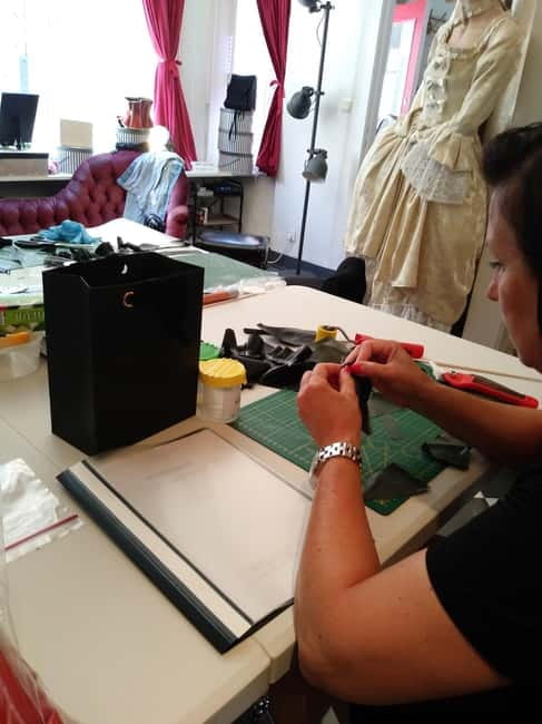 Bruges: Latex Clothing Workshop - Why This Experience Stands Out