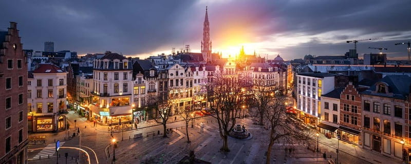 Brussels: 2-Hour Dark Side of Brussels Private Tour - What Makes This Tour Stand Out