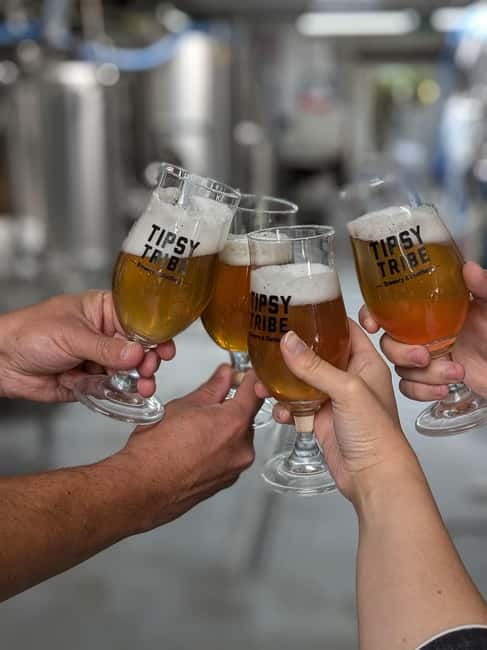 Brussels: beer tasting workshop in a micro brewery - Final Thoughts: Is This Experience Worth It?
