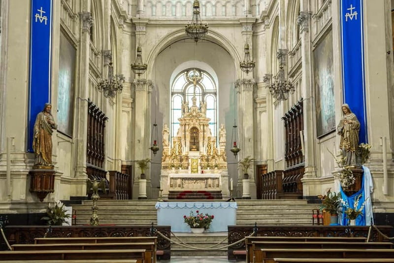 Brussels: Classical Music Concert at St. Catherines Church - Who Will Love This Concert?