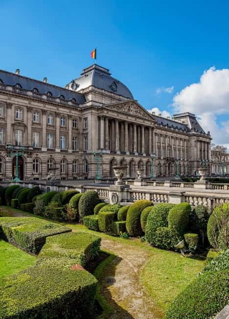 Brussels: The Story  Historical Tour by Legends - Final Thoughts: Is It Worth It?