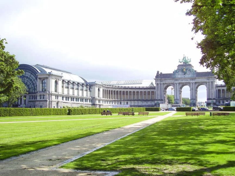 Brussels: Tintin's Footsteps Guided Tour - The Value of the Experience