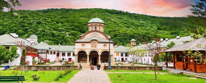 Bucharest: 8-Day Transylvania & Moldavian Monasteries Tour - Final Thoughts