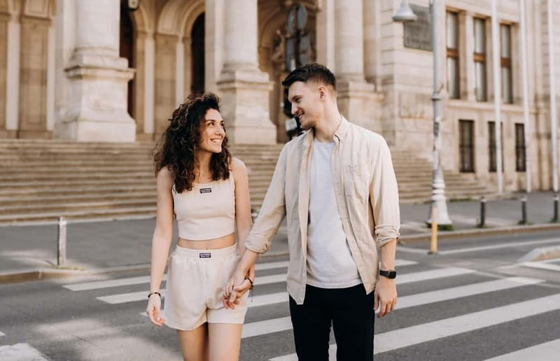 Bucharest: Essential Photo Session in the Charming Streets - Who Is This Tour Best Suited For?