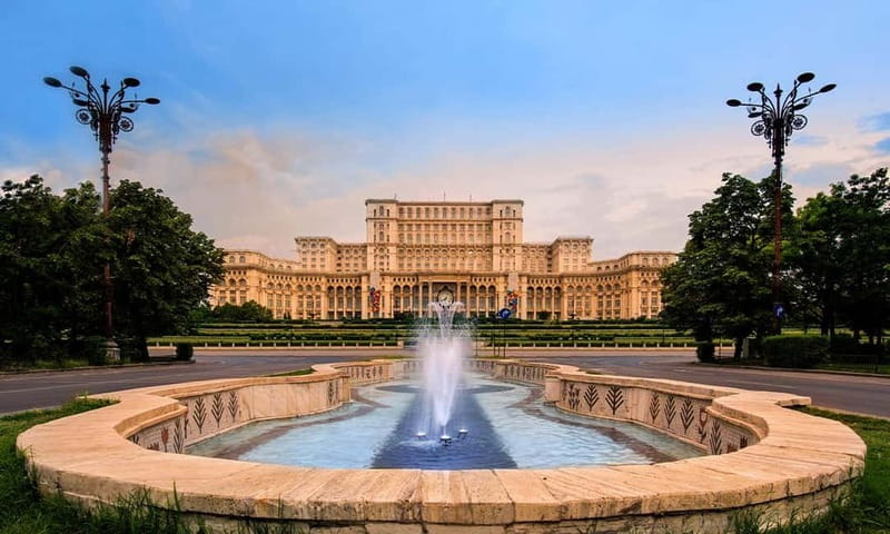 Bucharest MegaPass: Top Attractions, Tours & Wellness - What’s Included and What’s Not