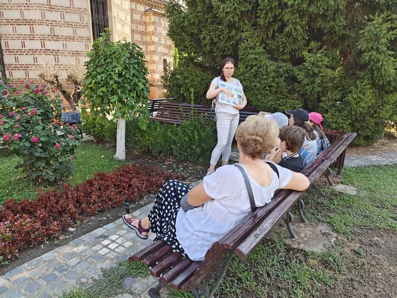 Bucharest: Old Town's Mysteries, Legends and Superstitions - What Sets This Tour Apart