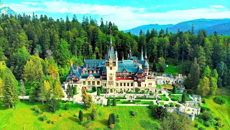 Bucharest: Peles and Bran Castles and Brasov Day Trip - The Experience and Its Value