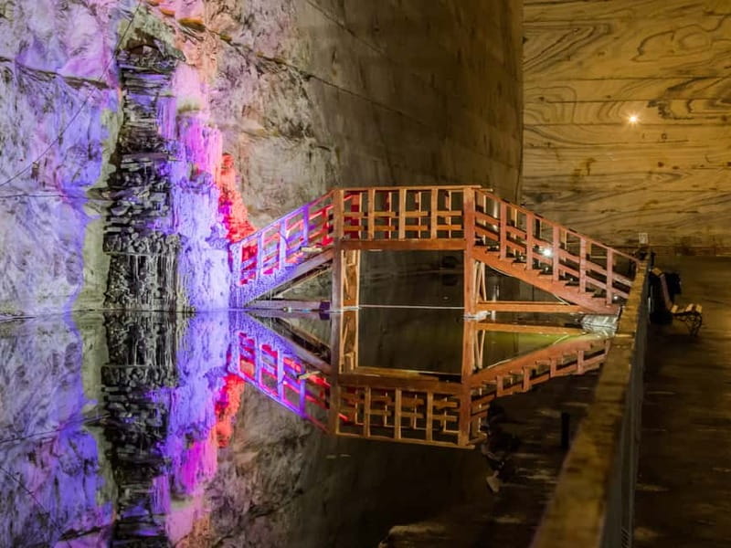 Bucharest: Salt Mine Guided Day Trip to Slnic - What Travelers Say