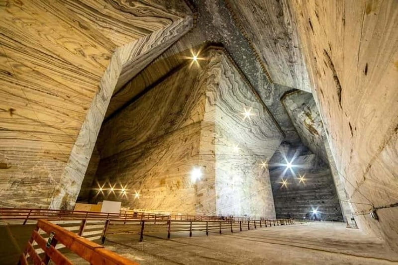 Bucharest: Slanic Prahova Salt Mine Private Day Trip - Why This Tour Works for Different Types of Travelers