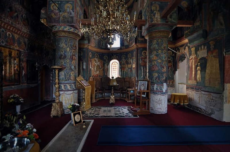Bucharest: Slanic Salt Mine & Dracula' s Tomb - Private Tour - Who This Tour Is Perfect For