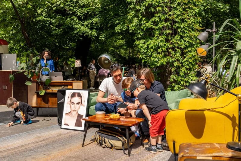 Bucharest: Street Food and Top Places Tour - Who Will Enjoy This Tour?